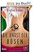 Die Angst der Bösen by Kristina Dunker