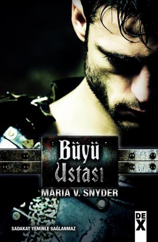 Büyü Ustası (Study, #2)