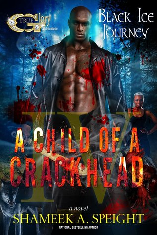 A Child of a Crackhead IV (Kindle Edition)
