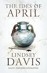 The Ides of April by Lindsey Davis