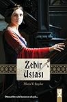 Zehir Ustası by Maria V. Snyder