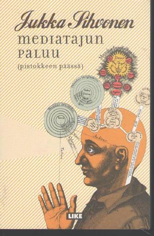 Mediatajun paluu: pistokkeen päässä (Paperback)