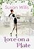 Love on a Plate by Susan Willis
