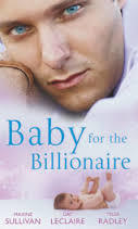 Baby for the Billionaire (Paperback)