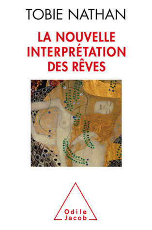 La nouvelle interprétation des rêves (Paperback)