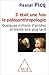 Il était une fois la paléoa...