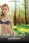 Pups and Picnics by Meri Benson