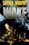 The Wake #3 by Scott Snyder