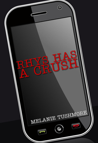 Rhys Has a Crush (ebook)
