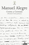 Contra a Corrente: discursos e textos políticos
