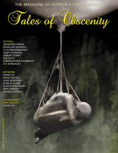 Tales of Obscenity #1