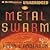 Metal Swarm (The Saga of Seven Suns, #6)