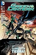 Green Lantern 12 (Green Lantern, #12) [Nuevo Universo DC]
