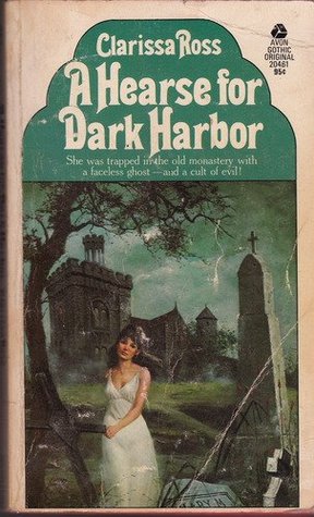 A Hearse for Dark Harbor (Mass Market Paperback)