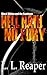 Hell Hath No Fury (Black Widow and the Sandman, #2)
