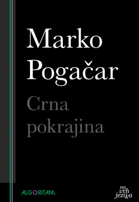 Crna pokrajina (Paperback)