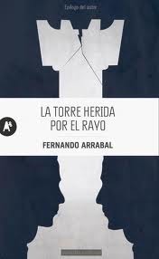 La torre herida por el rayo