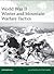 World War II Winter and Mountain Warfare Tactics (Elite, 193)