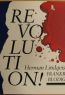 Revolution! : Herman Lindqvist berättar om Frankrikes blodiga år