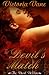 The Devil's Match (The Devil DeVere #4)