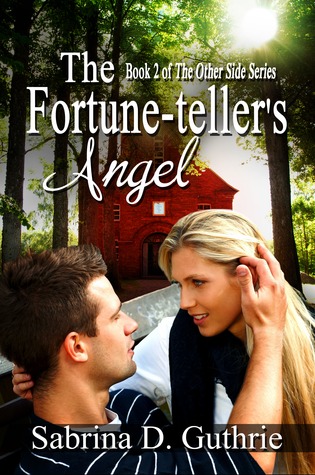 The Fortune-teller's Angel