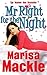 Mr. Right for the Night