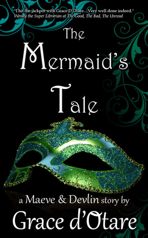 The Mermaid's Tale (Kindle Edition)