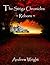 Reborn (The Striga Chronicl...
