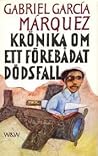 Krönika om ett fö...