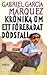 Krönika om ett förebådat dödsfall by Gabriel García Márquez