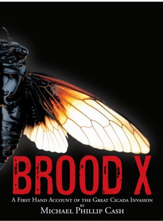 Brood X (Kindle Edition)