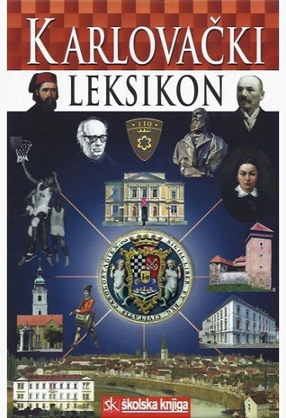 Karlovacki leksikon