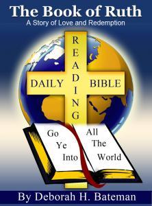 Book of Ruth (Kindle Edition)