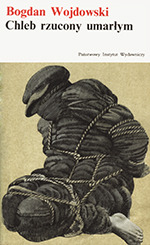 Chleb rzucony umarłym (Paperback)