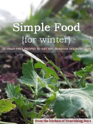 Simple Food for Winter