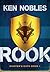 Rook (Hunter's Oath, #1)
