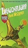 Dragonflight by Anne McCaffrey