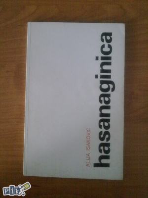 Hasanaginica