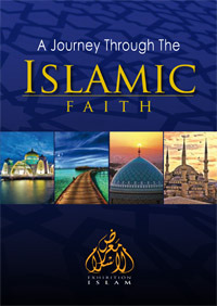 A Journey through the Islamic Faith