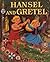 Hansel and Gretel by Kay Lovelace Smith