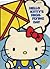 Hello Kitty's High-Flying Day