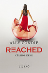 Célhoz érve (Matched, #3)