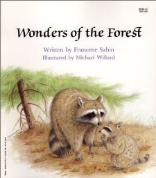Wonders of the Forest