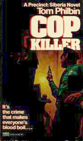 Cop Killer (Mass Market Paperback)