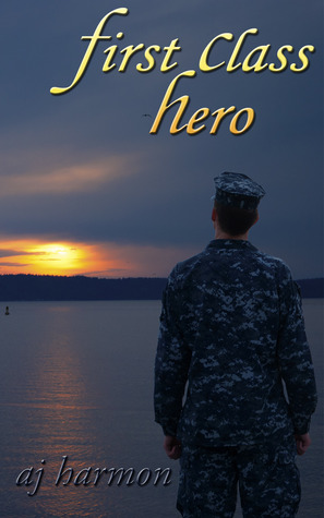 First Class Hero (First Class Novels, #5)