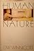 Human Nature by D.W. Winnicott