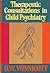 Therapeutic Consultations in Child Psychiatry