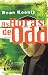 As Horas de Odd (Odd Thomas, #4)