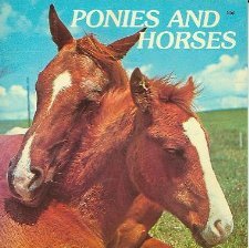 Horses and Ponies