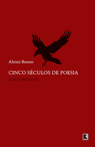 Cinco séculos de poesia (Paperback)
